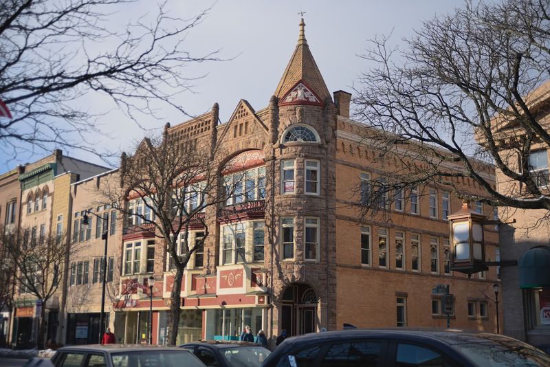 Somerville - New Jersey