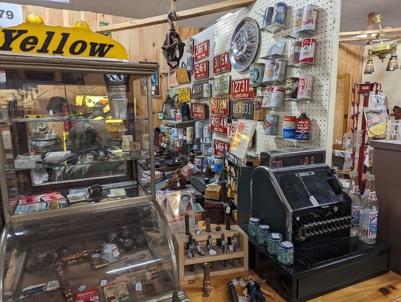 Something for Absolutely Every Kind of Collector Something for Absolutely Every Kind of Collector