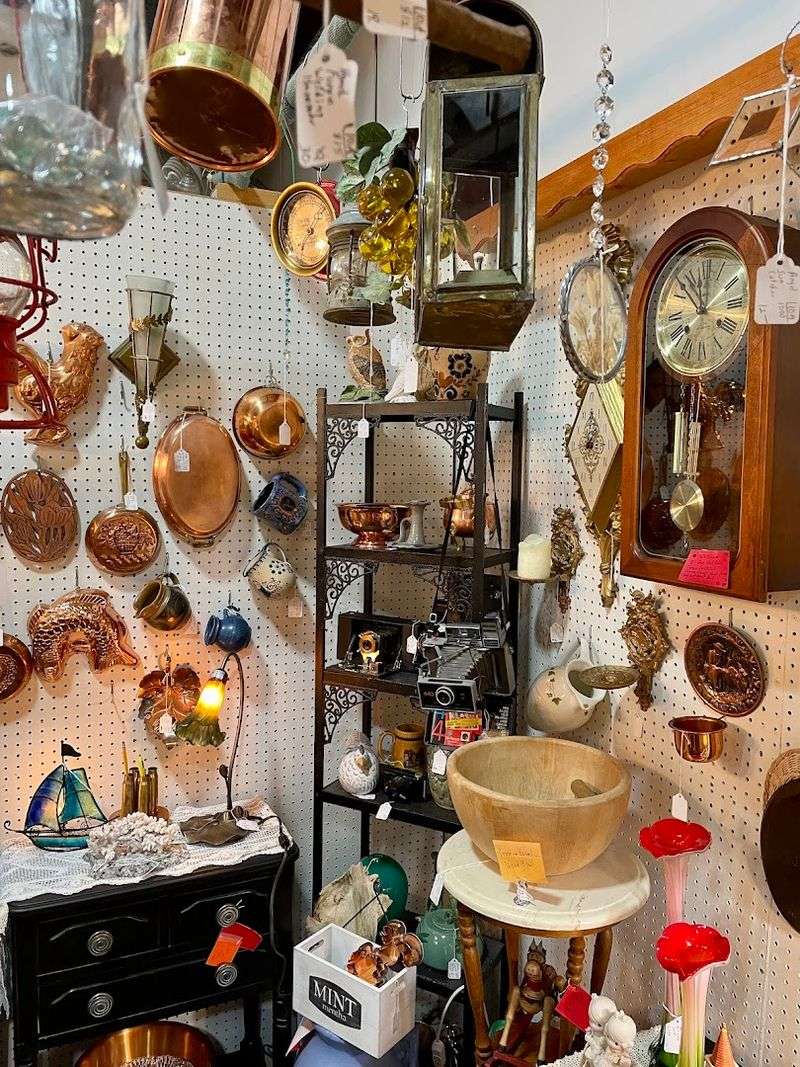 Something for Every Collector, From Beginners to Experts