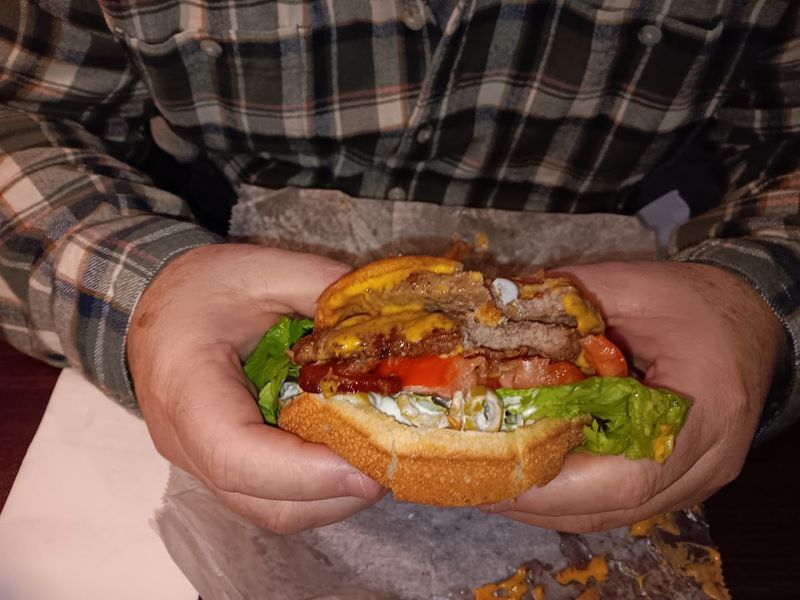Something for Everyone, Even Non-Meat Eaters