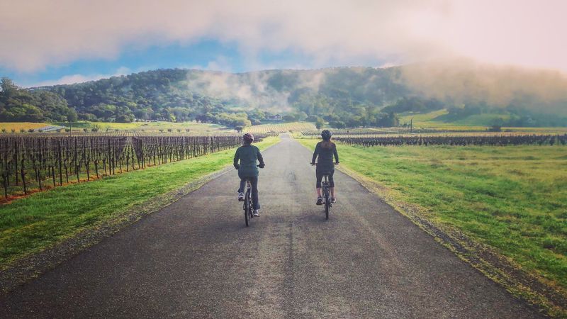 Sonoma Valley Bike Tours & Rentals - Sonoma, California Sonoma Valley Bike Tours & Rentals - Sonoma, California