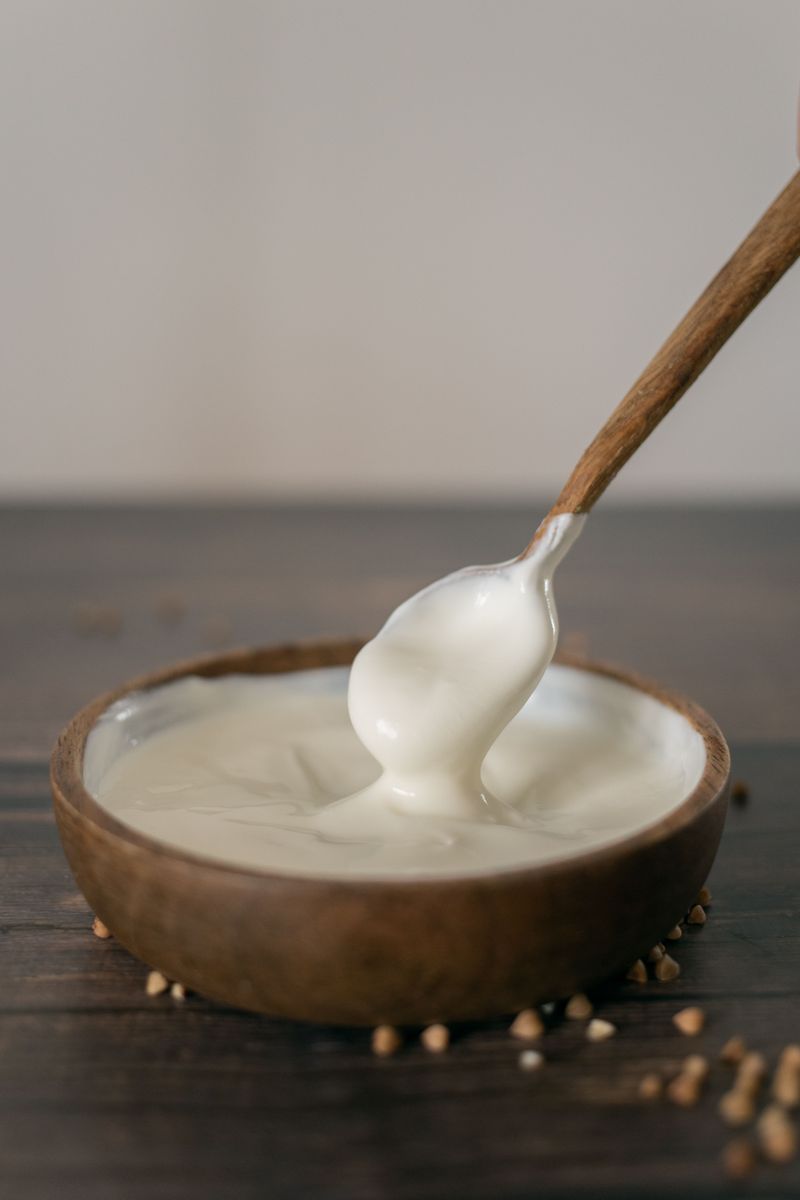 Sour cream Sour cream