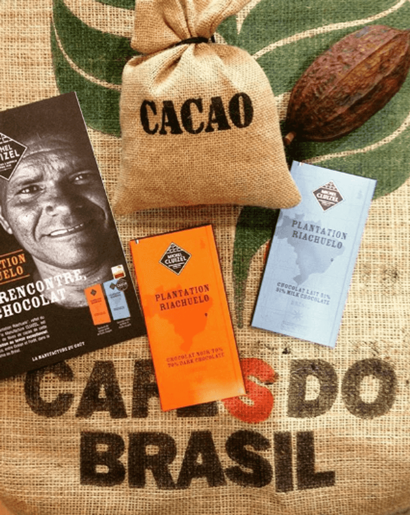 Sourced Ethically From Around the World Sourced Ethically From Around the World