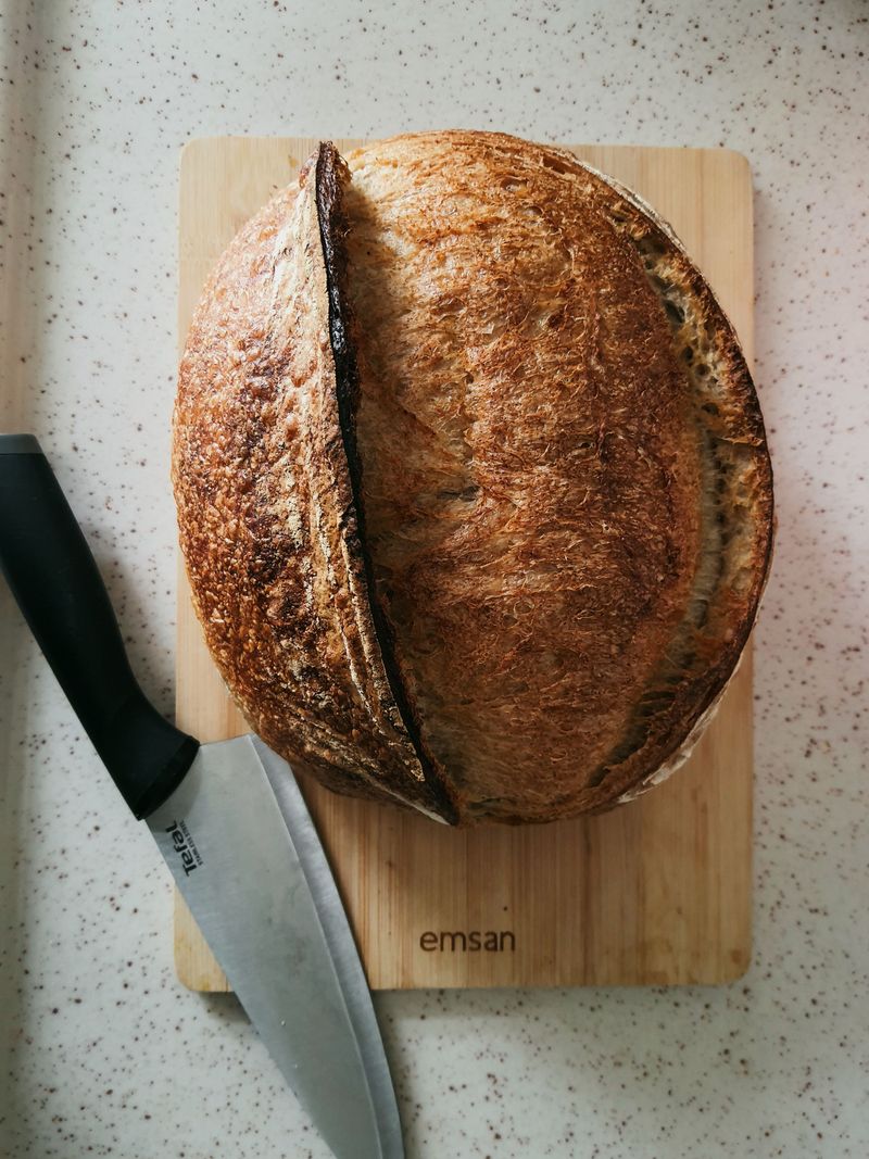 Sourdough bread