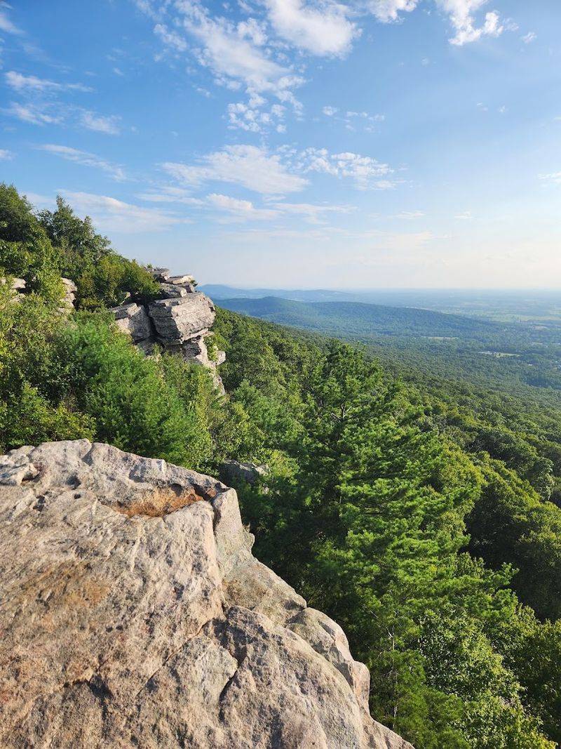 South Mountain State Park – Boonsboro, Maryland South Mountain State Park – Boonsboro, Maryland