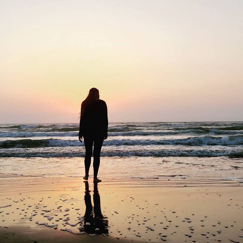 South Padre Island – Texas