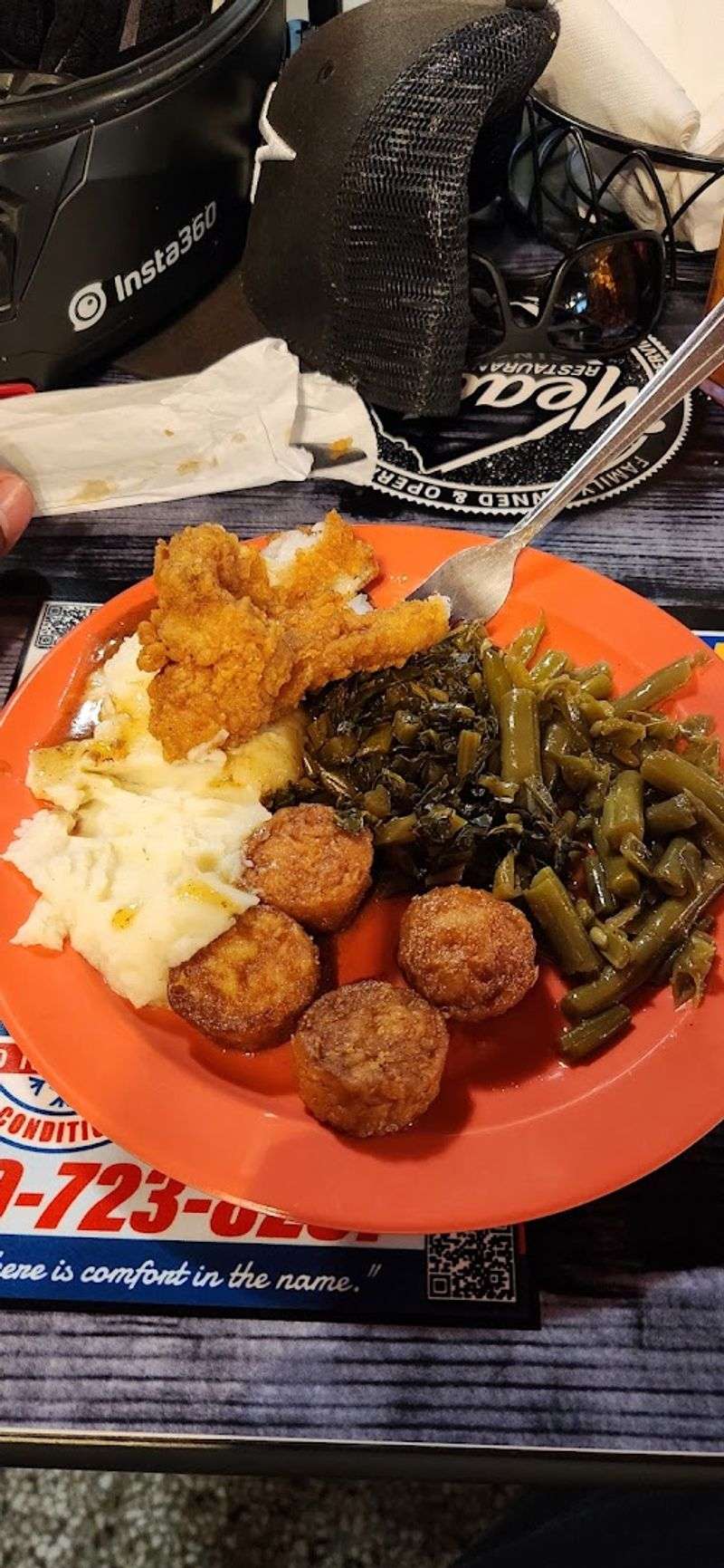 Southern Green Beans With Old-Fashioned Flavor