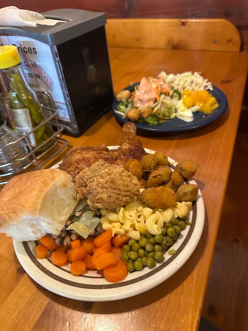 Southern Sides That Round Out Every Plate Perfectly
