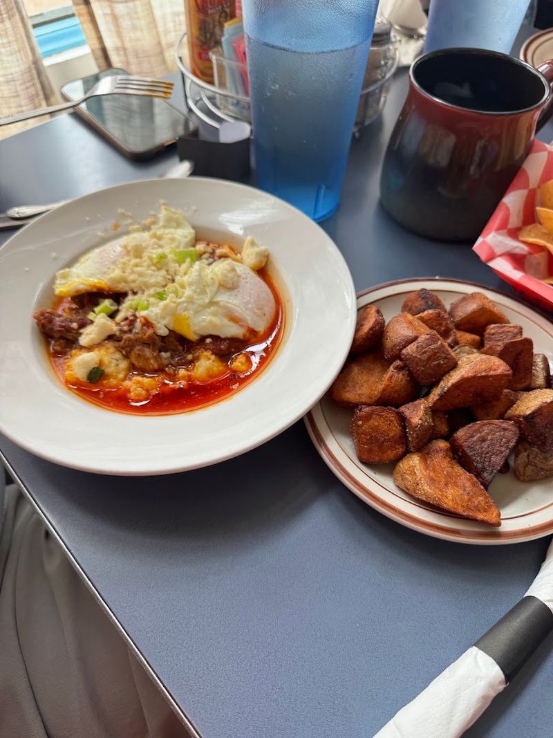 Southwest Diner - St. Louis, Missouri
