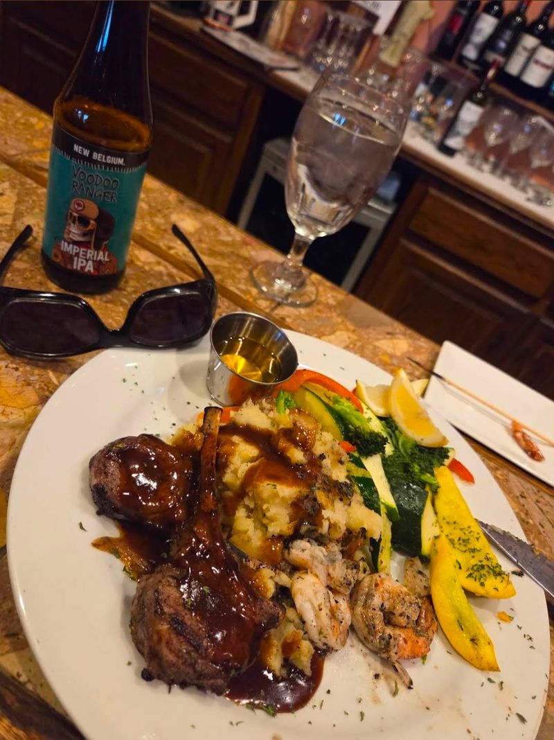 Southwest-Inspired Menu With Something for Everyone Southwest-Inspired Menu With Something for Everyone