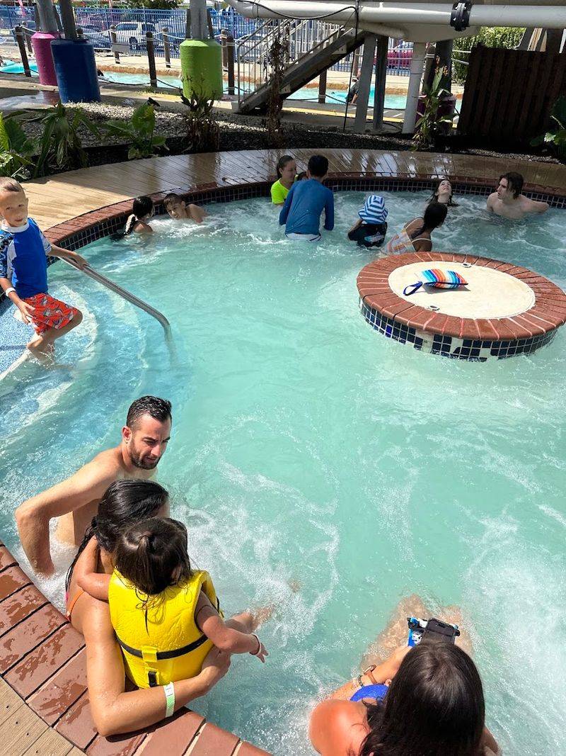 Spa Pools and Jacuzzis for Grown-Up Relaxation