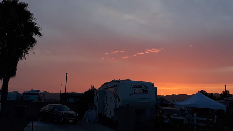 Spacious RV Sites for Visiting Family and Friends Spacious RV Sites for Visiting Family and Friends