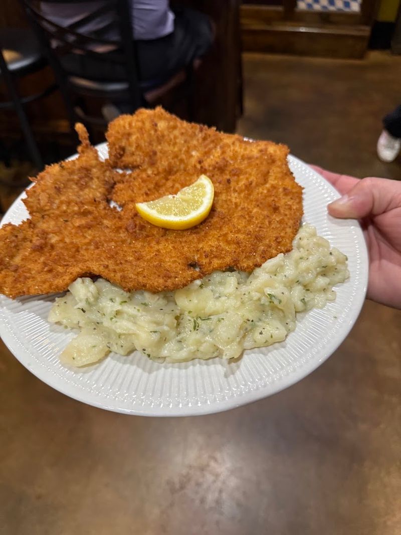 Spaetzle: Germany's Favorite Comfort Noodle