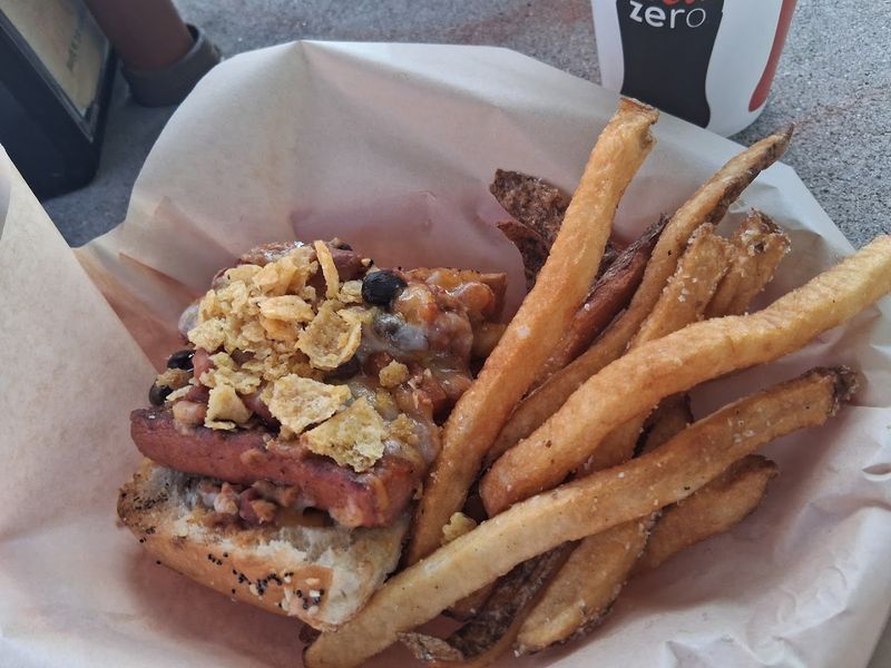 Spaghetti Dog: The Pasta-Hot Dog Mashup Nobody Knew They Needed