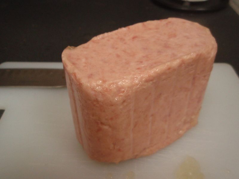 Spam Spam