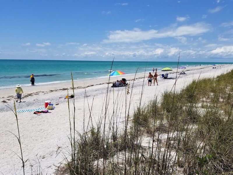 Sparkling White Sand and Turquoise Water Sparkling White Sand and Turquoise Water