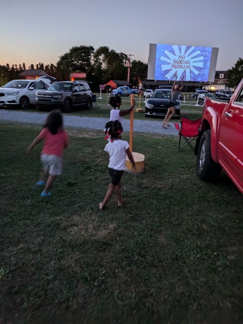 Special Events And Themed Movie Nights