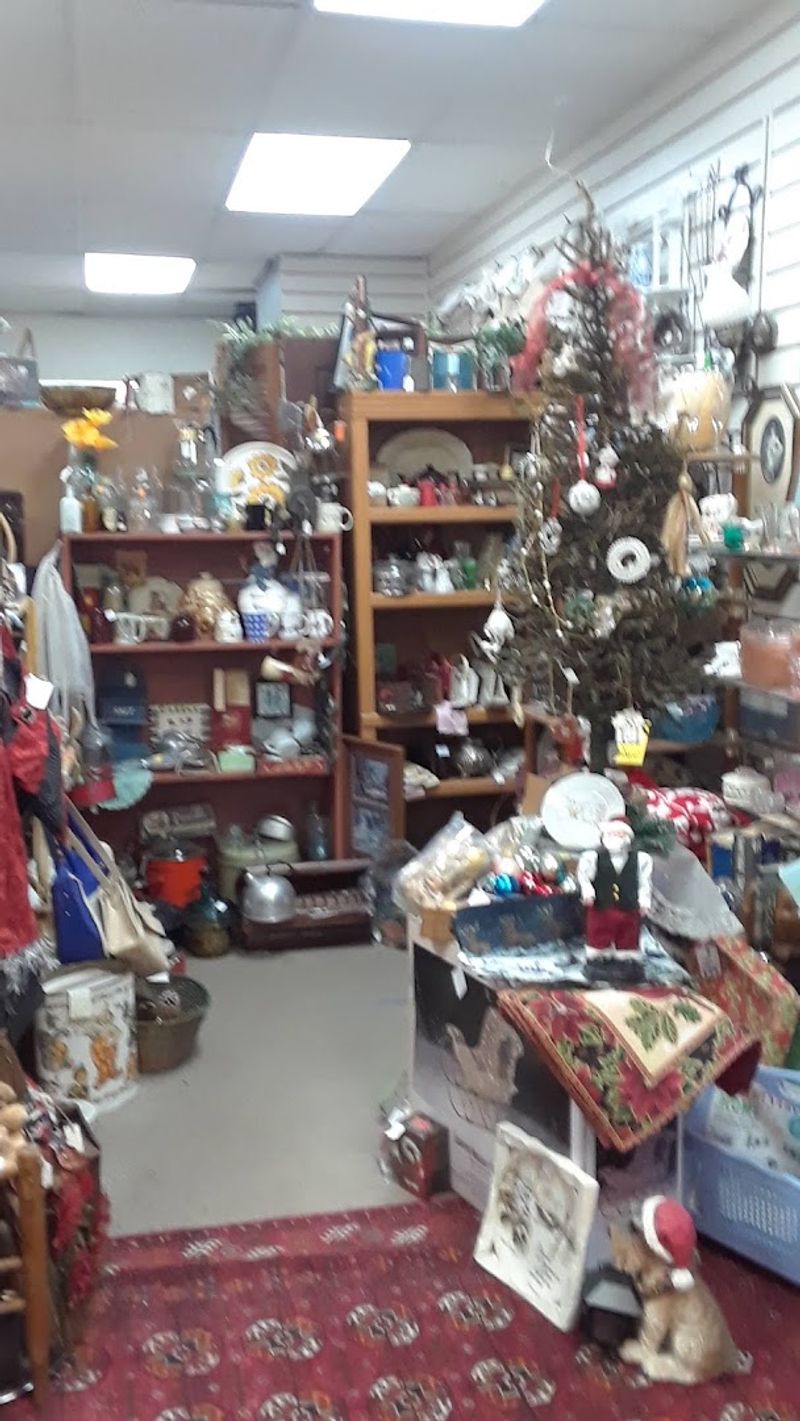 Special Events Like the Christmas Open House Special Events Like the Christmas Open House