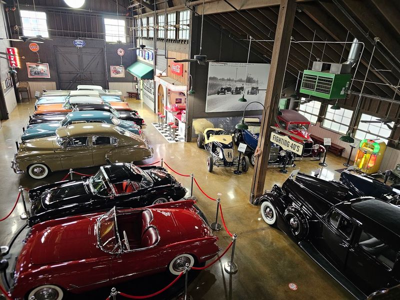 Special Events and Car Shows That Draw Big Crowds Special Events and Car Shows That Draw Big Crowds