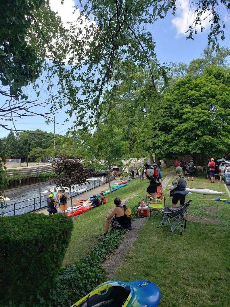 Special Events and Community Gatherings at East Race Special Events and Community Gatherings at East Race