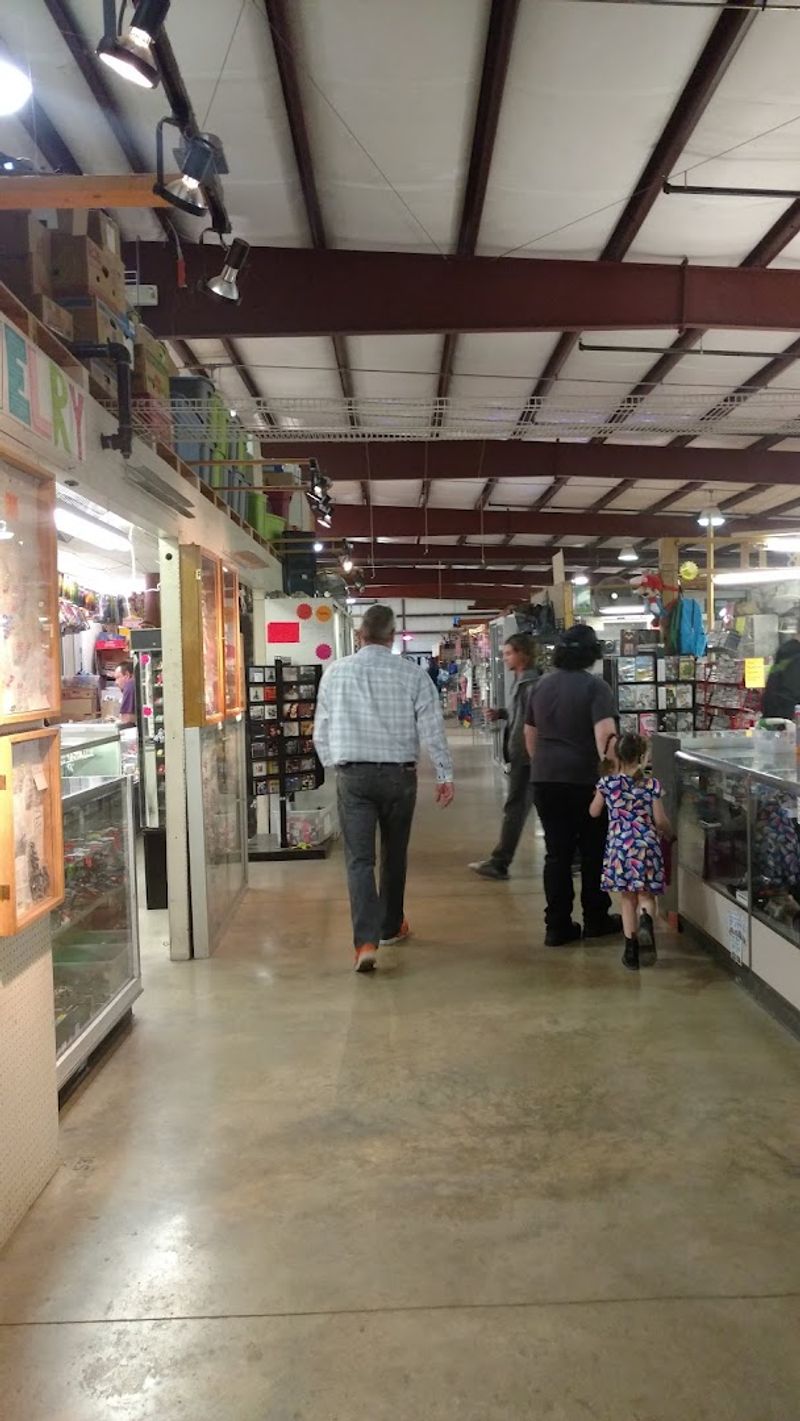 Special Events and Family-Friendly Activities