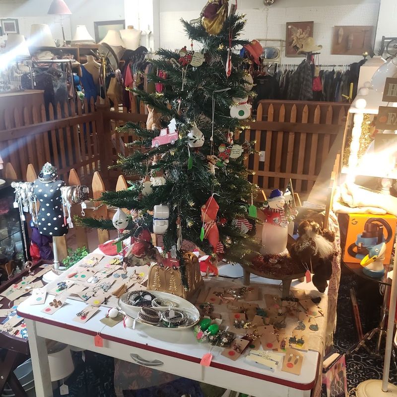 Special Events and Holiday Celebrations at the Market