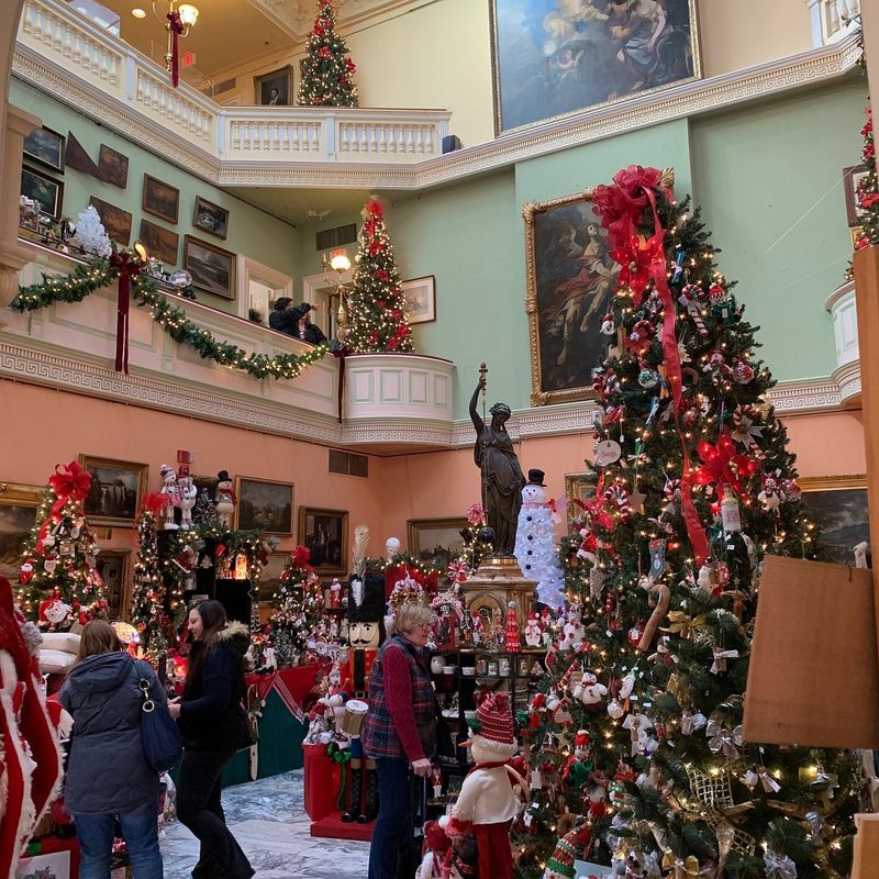 Special Events and Seasonal Celebrations Special Events and Seasonal Celebrations