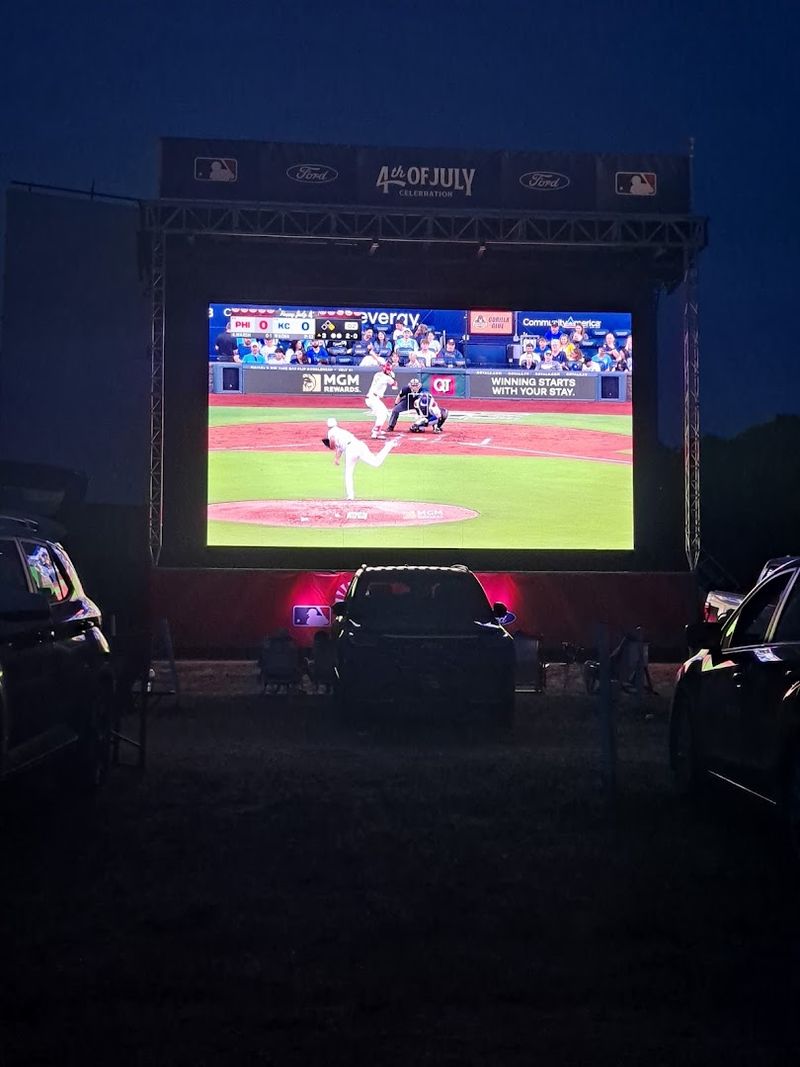 Special Events and Themed Movie Nights Add Extra Fun