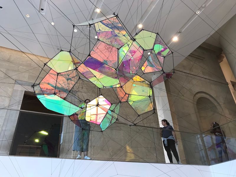 Special Exhibits That Keep Visitors Coming Back