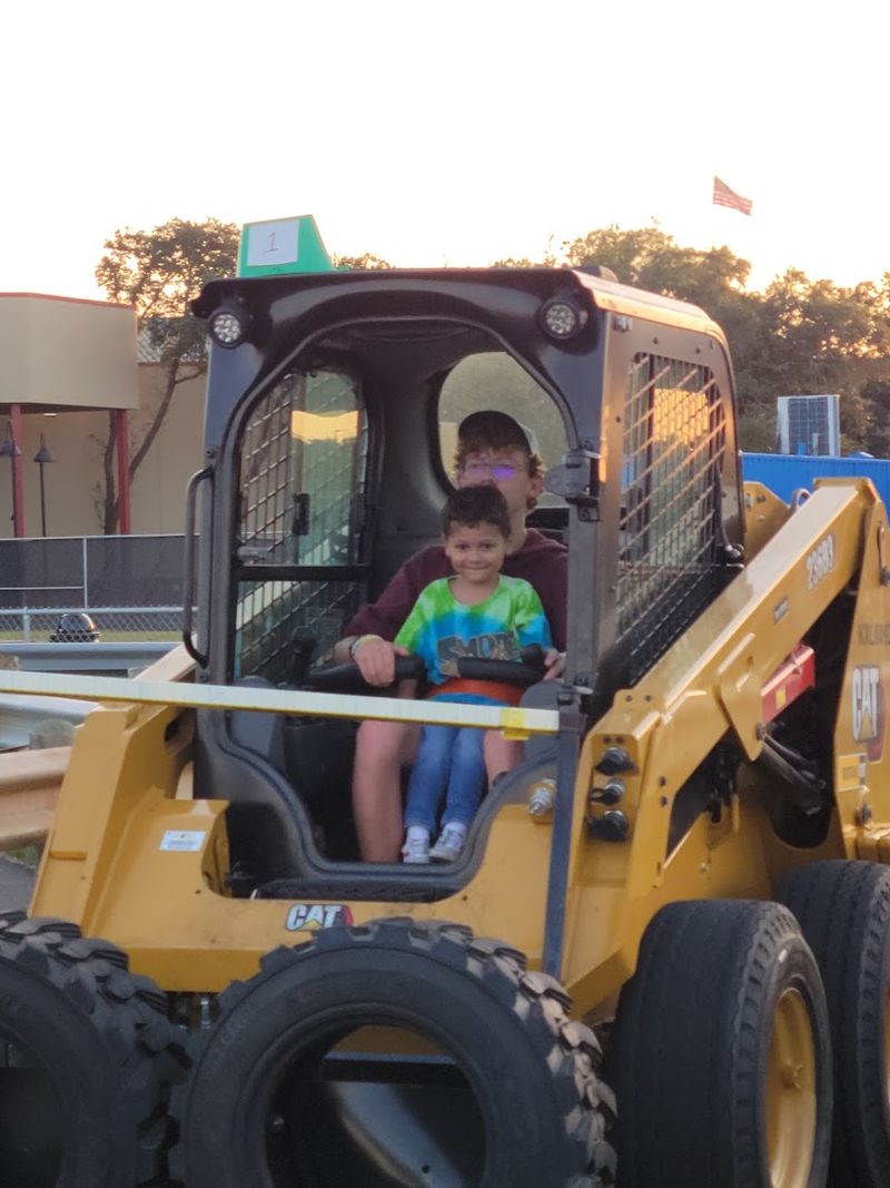 Special Needs Nights That Welcome Every Child Special Needs Nights That Welcome Every Child