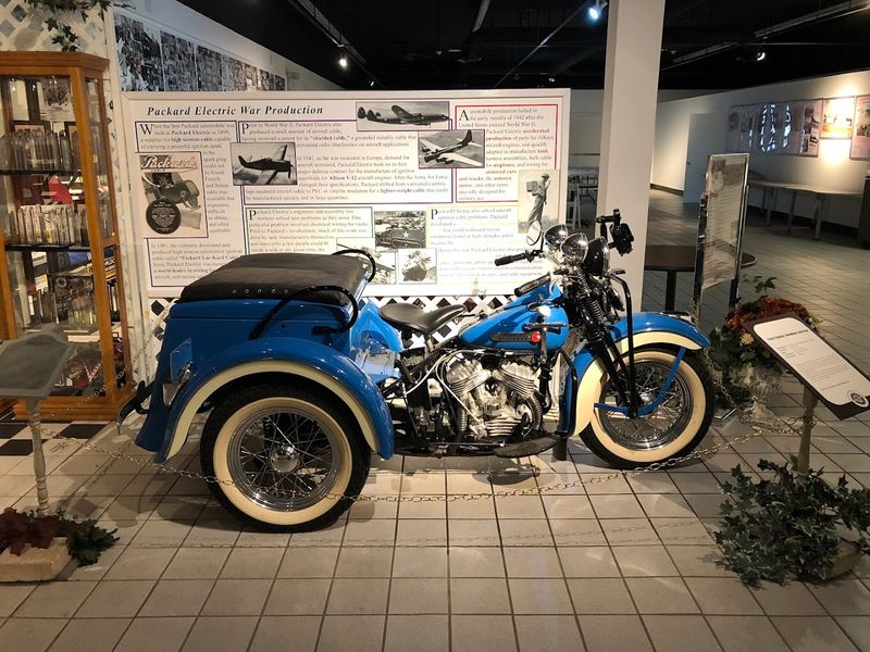 Special Rotating Exhibits That Keep Things Fresh