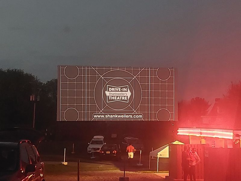 Special Themed Events and Screenings Special Themed Events and Screenings