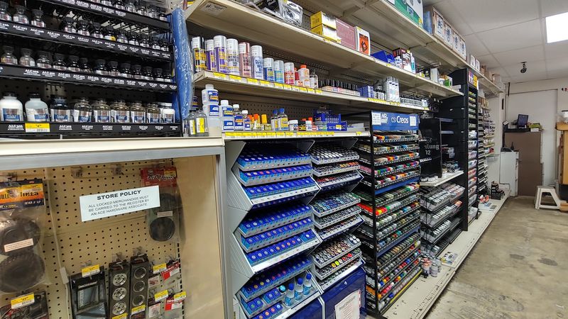 Specialty Hobby Tools You Cannot Find Just Anywhere Specialty Hobby Tools You Cannot Find Just Anywhere