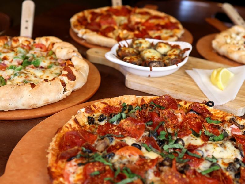 Specialty Pizzas Worth Exploring Beyond the Classics