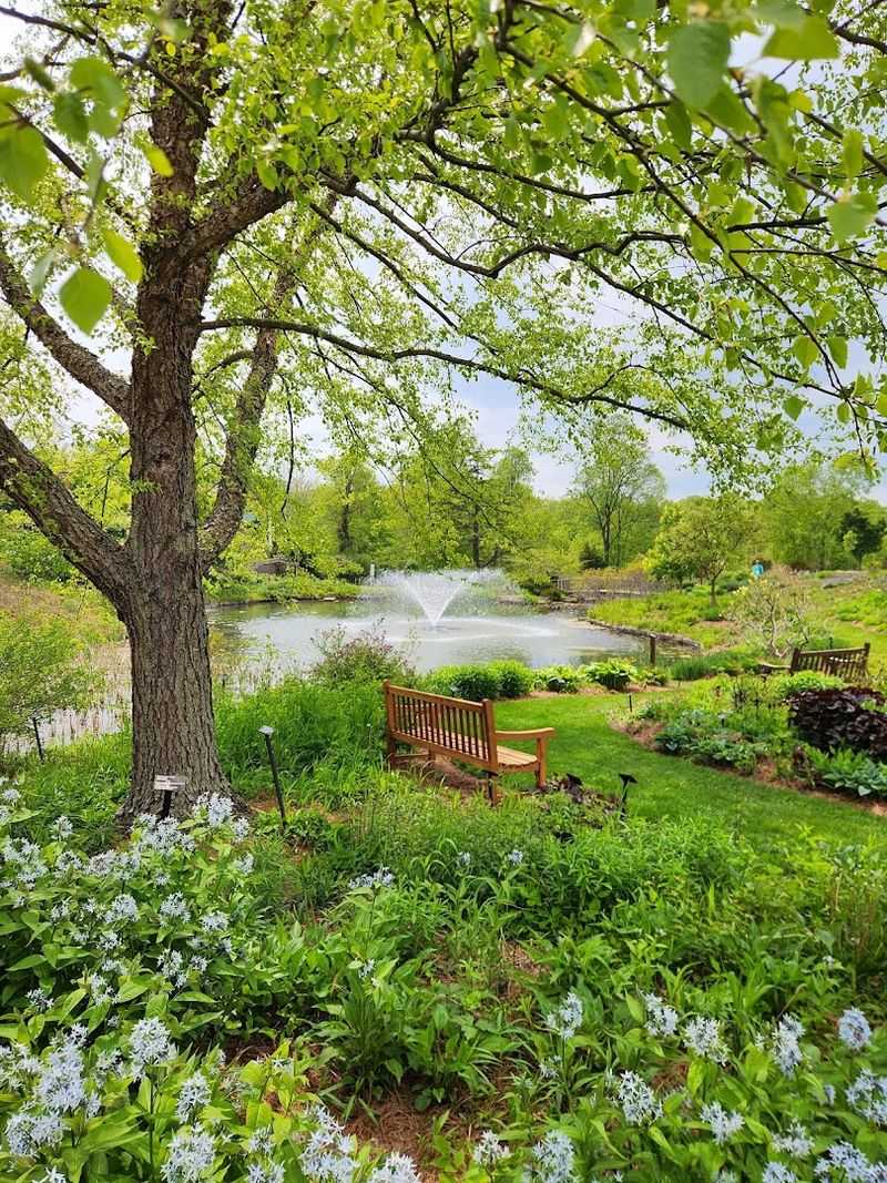 Spectacular Cultivated Gardens That Inspire Every Visitor