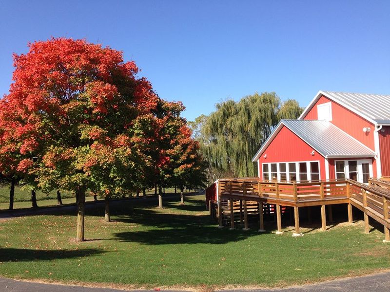 Spectacular Fall Foliage Drives Spectacular Fall Foliage Drives