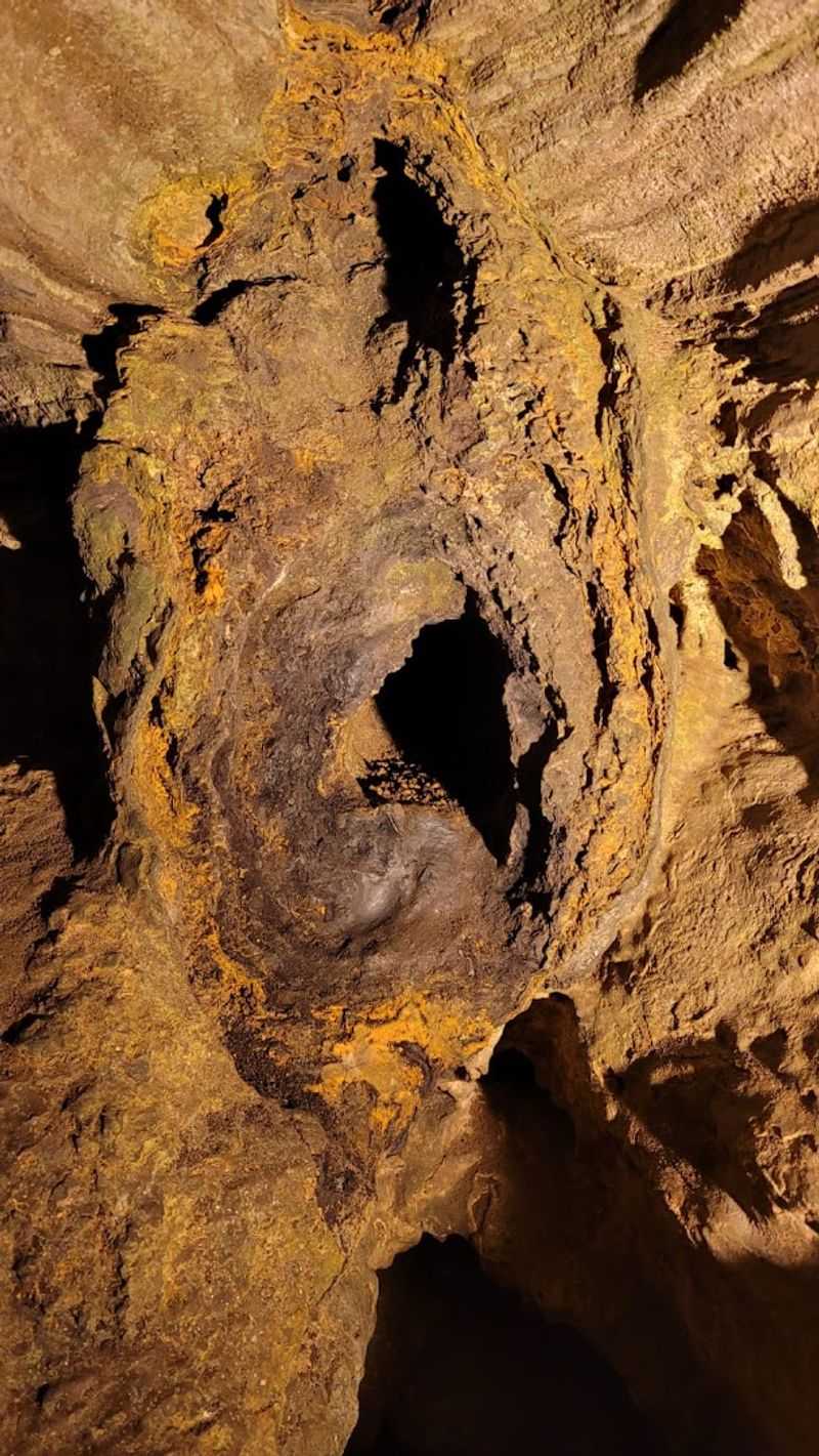 Spelunking Packages That Let You Explore Off the Beaten Path Spelunking Packages That Let You Explore Off the Beaten Path