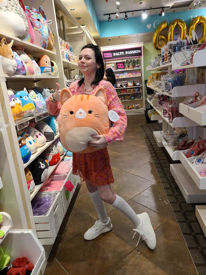 Spencer's: Quirky Finds and Unique Gifts