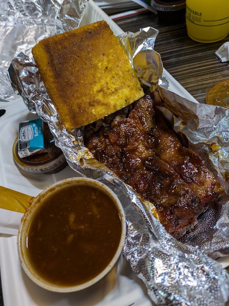 Spicy Baked Beans That Pack a Punch