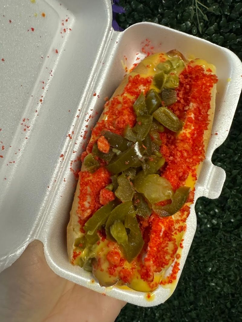 Spicy Polish Dog With a Kick That Keeps You Coming Back