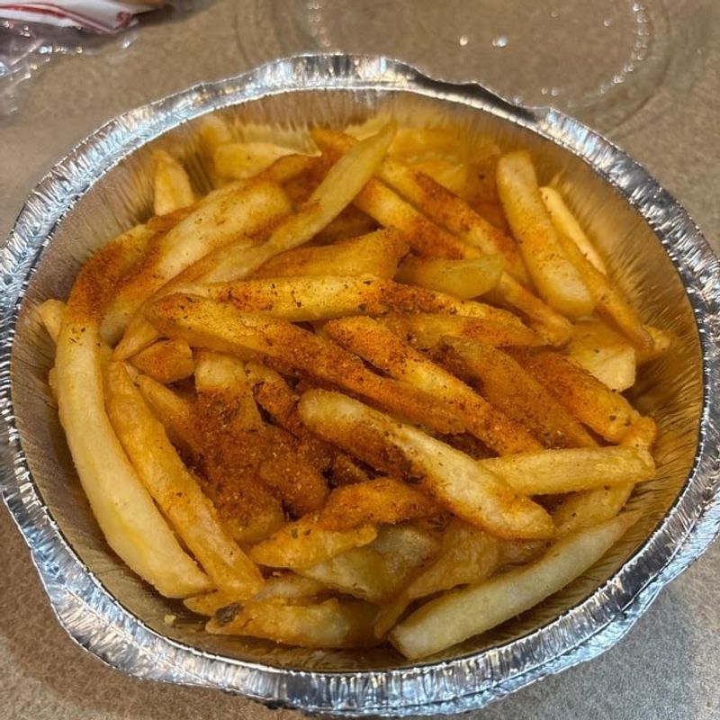 Spicy Tater Tots Worth Ordering Every Time Spicy Tater Tots Worth Ordering Every Time