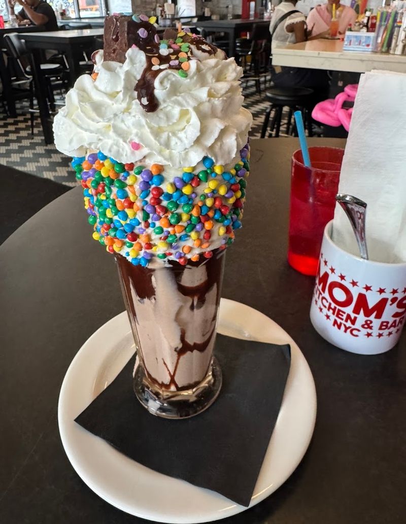 Spiked Milkshakes and Cocktails Worth the Trip Alone