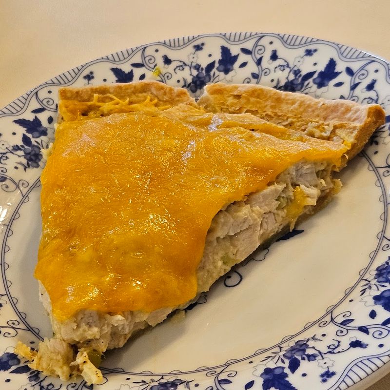 Spinach and Artichoke Quiche Full of Flavor Spinach and Artichoke Quiche Full of Flavor