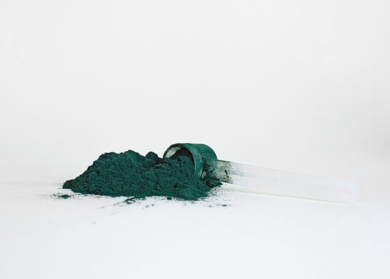 Spirulina Powder