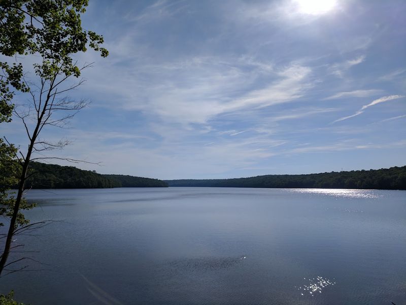Split Rock Reservoir: The Crown Jewel of the Park Split Rock Reservoir: The Crown Jewel of the Park