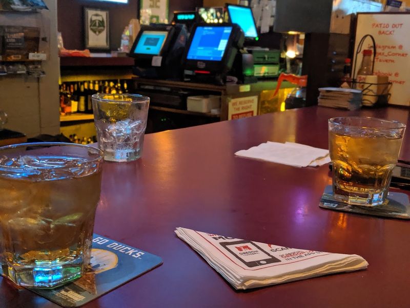 Sports Bar Energy Without the Chaos