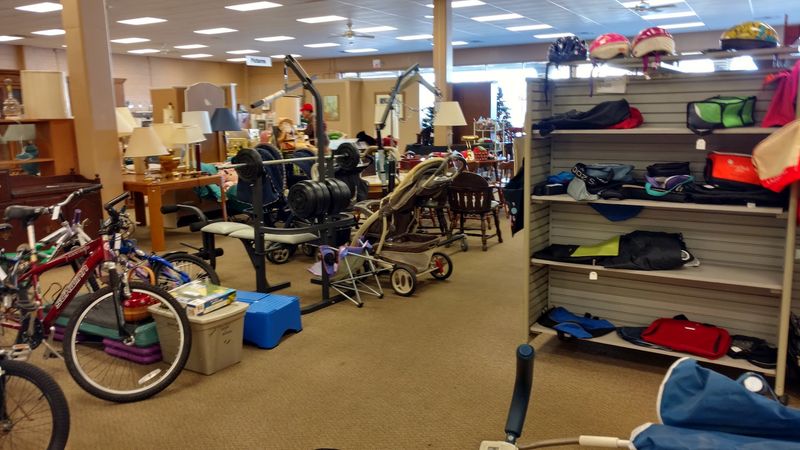 Sports Equipment at Prices That Make You Want to Try a New Hobby