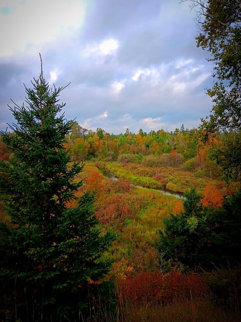 Spotless Bathroom and Shower Facilities
