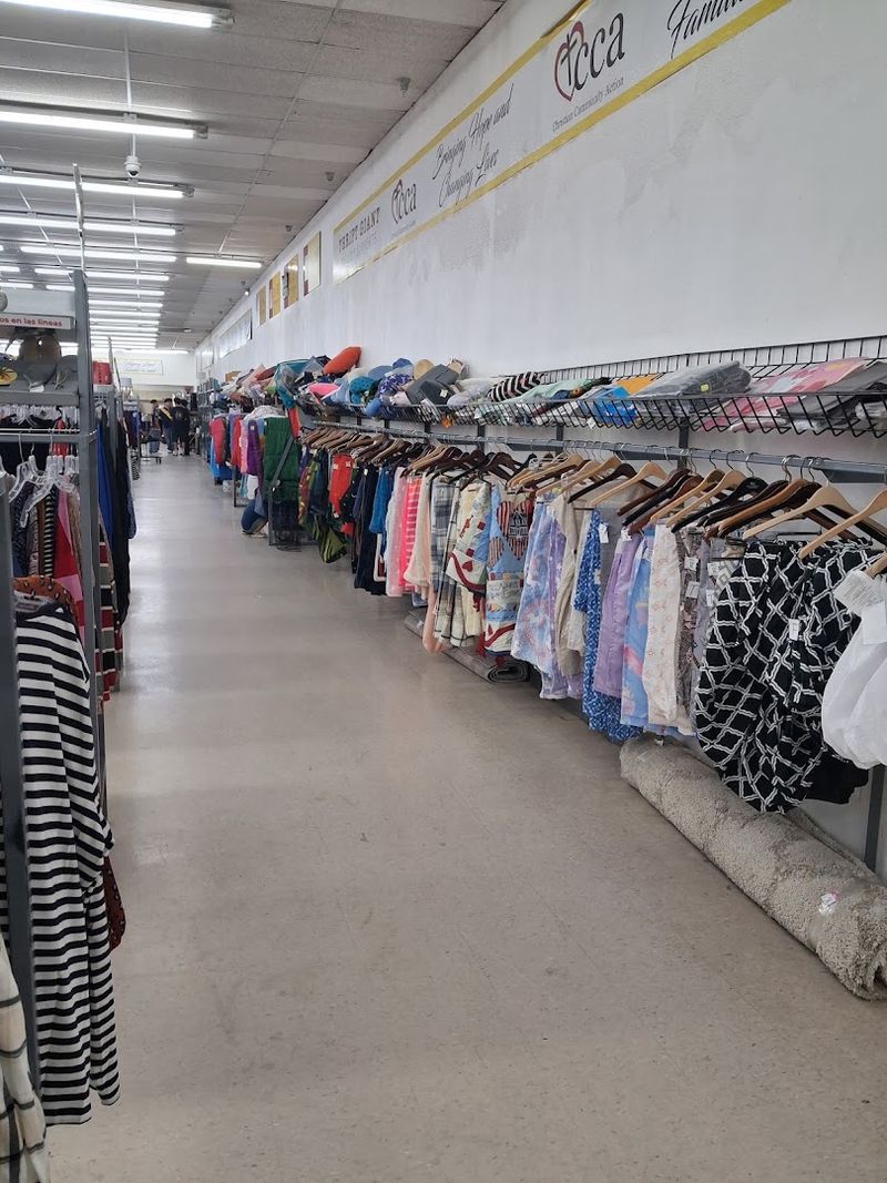 Spotlessly Clean and Surprisingly Well-Organized
