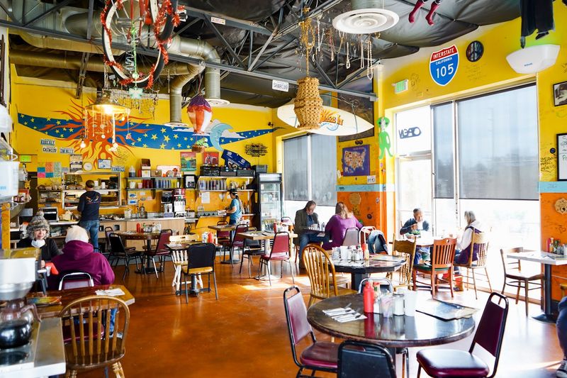 Squeeze In Breakfast & Lunch - Reno, Nevada Squeeze In Breakfast & Lunch - Reno, Nevada